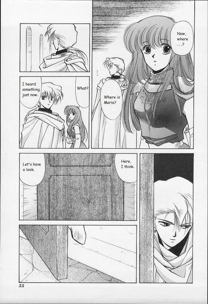 Fire Emblem Chapter 22 15